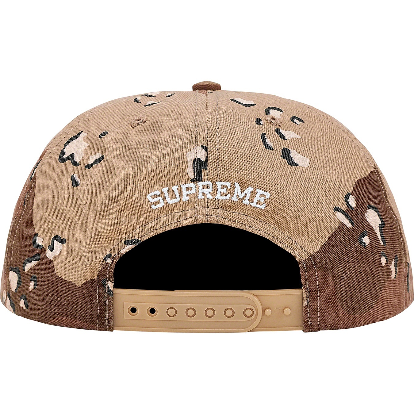Futura Logo 5-Panel view 4